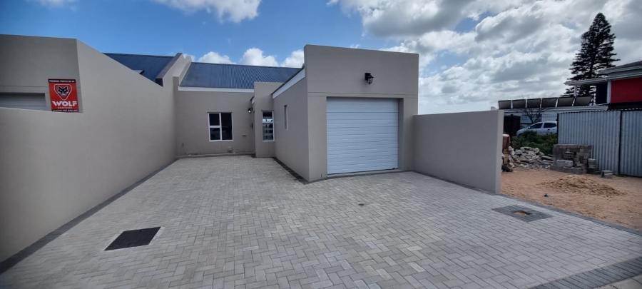 2 Bedroom Property for Sale in Langebaan Western Cape